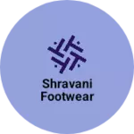 Business logo of Shravani footwear