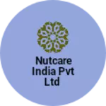 Business logo of Nutcare india pvt Ltd