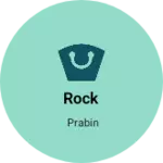 Business logo of Rock