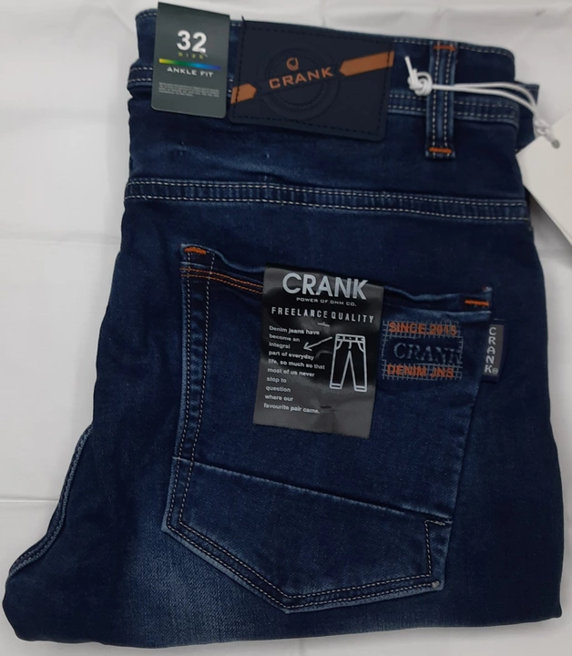 Product uploaded by H M Garments on 5/30/2024