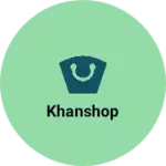 Business logo of Khanshop