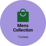 Business logo of Mens collection