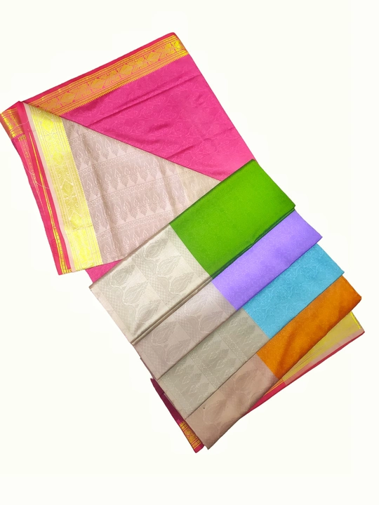 Brocade Saree  uploaded by Attire point on 1/7/2023