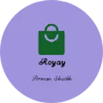 Business logo of Royay