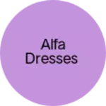 Business logo of FARJANA Dresses