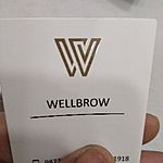 Business logo of Wellbrow