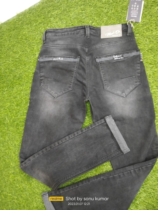 Mad-ox  uploaded by Fitwel touch for men 👖 on 1/7/2023