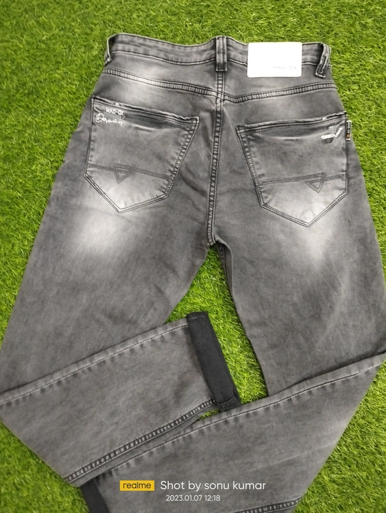 Product uploaded by Fitwel touch for men 👖 on 1/7/2023