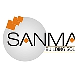 Business logo of Sanmay Building Solutions 