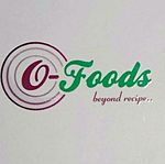 Business logo of O-FOODS