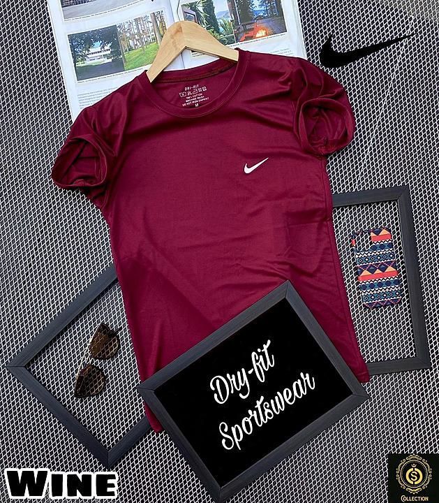 Nike tshirt uploaded by business on 2/10/2021