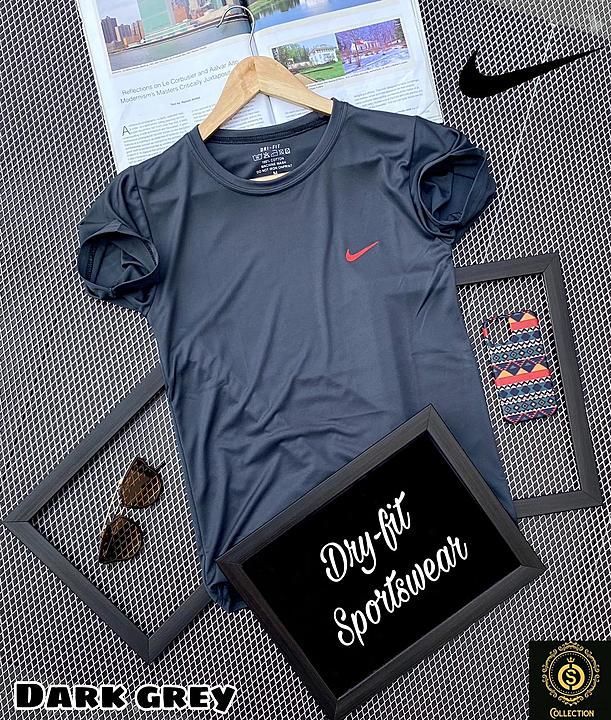 Nike tshirt uploaded by Chaukhi_Style_Rajasthan on 2/10/2021