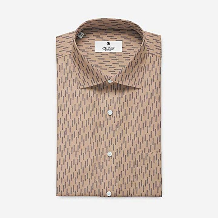 AS Trend mens casual shirts,  uploaded by AS Trend  on 2/10/2021