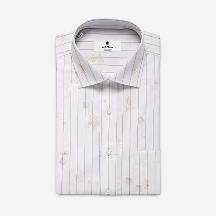 AS Trend mens casual shirts,  uploaded by AS Trend  on 2/10/2021