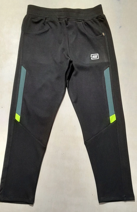 4WAY LOWER 26TO 36 SIZE 4 COLOR BLACK, FOGI GREEN, AIR FORCE, DARK GREY uploaded by Vishal sports on 1/7/2023