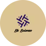 Business logo of Bk buisness