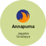 Business logo of Annapurna