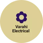 Business logo of Varahi electrical