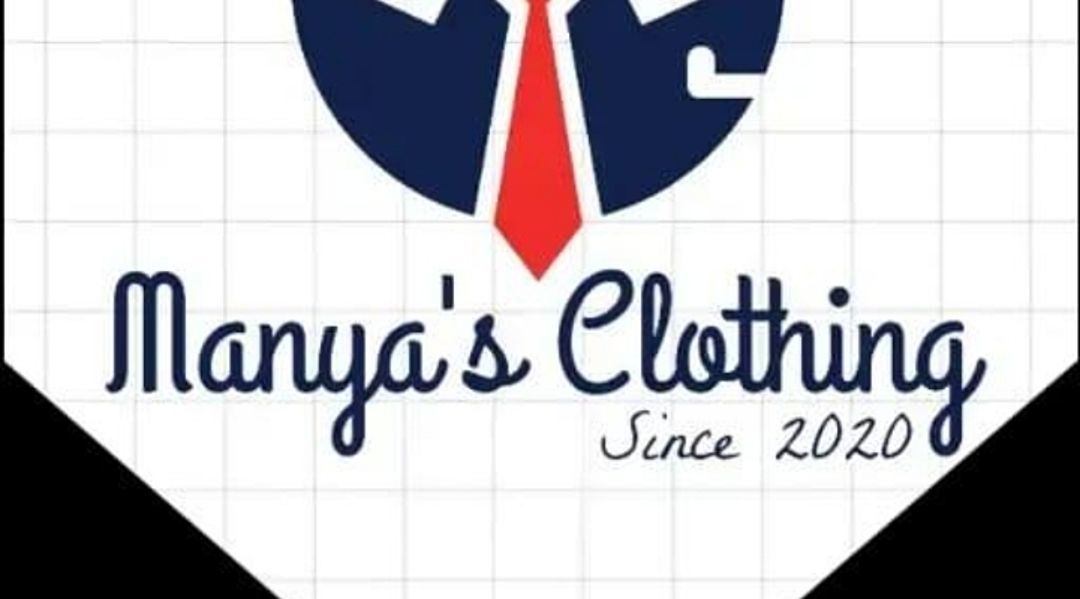 Manya's clothing