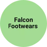 Business logo of Falcon footwears