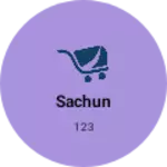 Business logo of Sachun