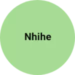 Business logo of Nhihe