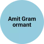 Business logo of Amit gramormant
