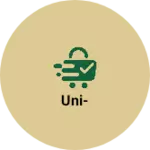 Business logo of Uni-