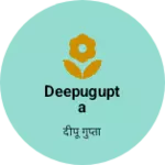Business logo of DeepuGupta