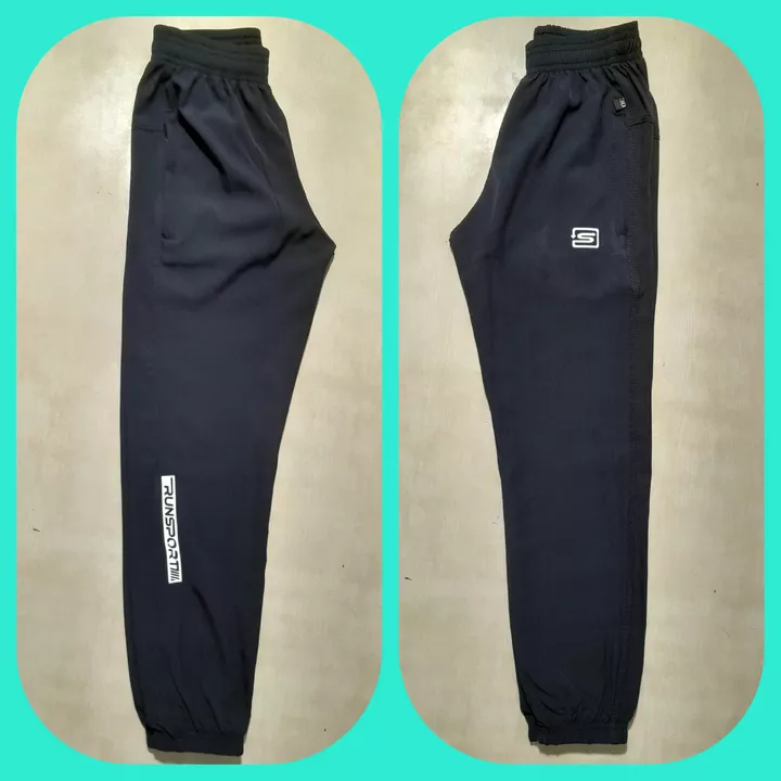 NS LOWER 26 TO 36 SIZE  3 COLOUR BLACK.NEVI BLUE.GREY uploaded by Vishal sports on 1/7/2023