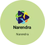 Business logo of Narendra