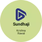 Business logo of Sundhaji