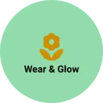 Business logo of Wear & Glow