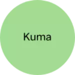 Business logo of Kuma
