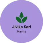 Business logo of Jivika sari