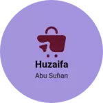 Business logo of HUZAIFA