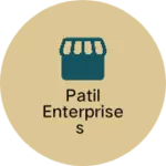 Business logo of Patil enterprises