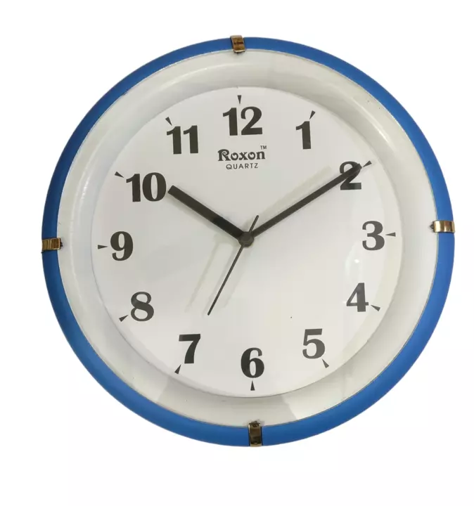 Roxon uploaded by Classic clock on 1/7/2023