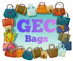 Business logo of GEC BAGS based out of Ludhiana