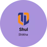 Business logo of Shul