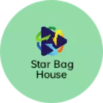 Business logo of Star bag house