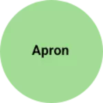 Business logo of Apron