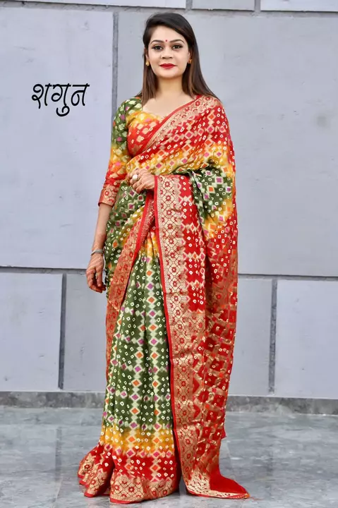 Saree uploaded by Sai wholeseller on 1/7/2023