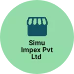 Business logo of Simu impex pvt ltd