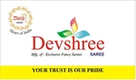Business logo of DEVSHREE SAREE 