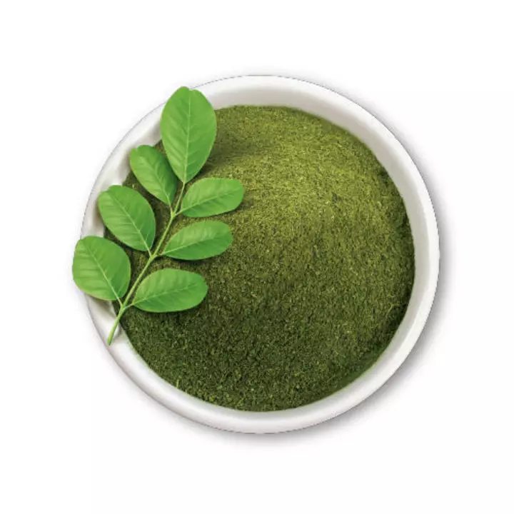 MORINGA dry leavees powder  uploaded by business on 1/7/2023