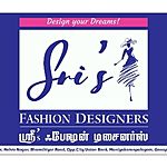 Business logo of SRI's Fashion Designers