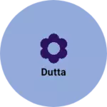 Business logo of Dutta