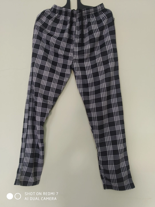 Polyseter Night Pants 5 colours, 3 sizes, available qty 1500 pcs.  uploaded by Partha sourcing on 1/7/2023