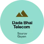 Business logo of Dada Bhai telecom